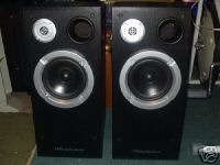 Wharfedale s500 sale